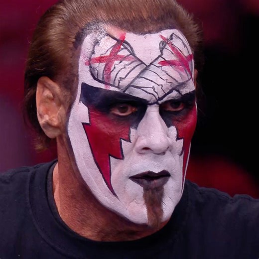 #OnThisDay in 2021: MJF came face-to-face with The Icon, Sting! 😳 | All Elite Wrestling