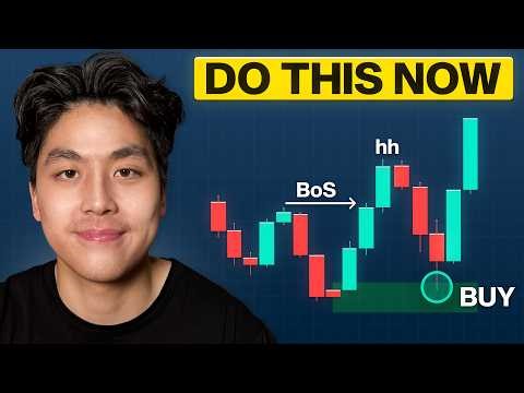 The Only Reversal Trading Strategy You Will Ever Need (3 Simple Steps)