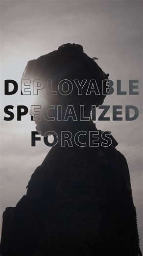 Unified forces. Specialized capabilities. Unparalleled impact.The #USCG is proud to announce the creation of its new Special Mission Command, which unifies our Deployable Specialized Forces under a single command.Continuing the Coast Guard’s modernization, this change will ensure our elite teams are more agile, capable, and responsive than ever to threats at home and abroad. By unifying our most elite capabilities under the Special Missions Command, we’re sharpening our ability to control U.S. b