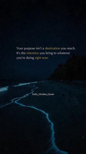 Why "Finding Your Purpose" is a TRAP (Do THIS instead) #shorts