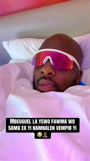 Vidéos de Abba No Stress (@abba_no_stress1) au sujet de mamy thiam