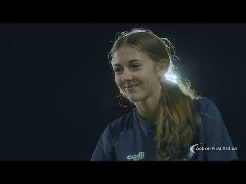 Athlete Safety Starts Here | Prepare, Train, Protect