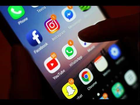 EU Launches Social Media Age Verification App