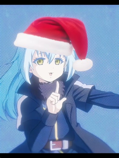 Rimuru Tempest: The Slime King Unleashed!