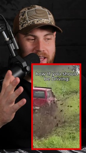 Hill Climb + Mud Bog = LIT af