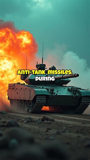 The M1 Abrams Tank #m1abrams #mainbattletank #armoredwarfare