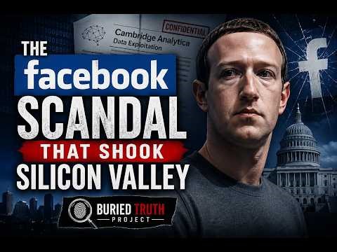 What Facebook Didn’t Want You to Know