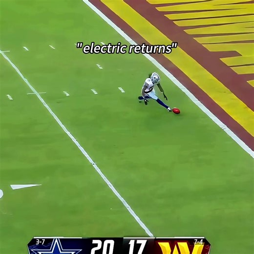 Devin Hester: The Greatest Football Returner of All Time