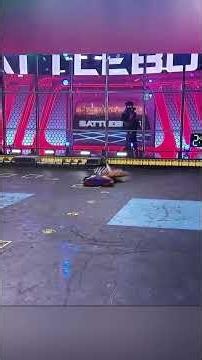 Intence Battlebots Battle battlebots fouryou usa robot fyp high...