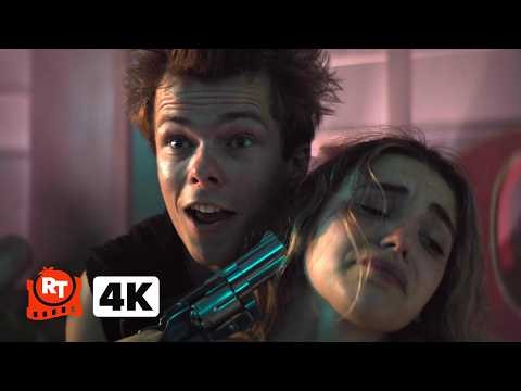 Do Not Enter (2025) 4K - Killer Urban Explorers (3/10) | Movieclips