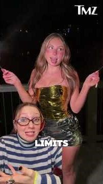 TikToker Piper Rockelle talks OnlyFans 👀