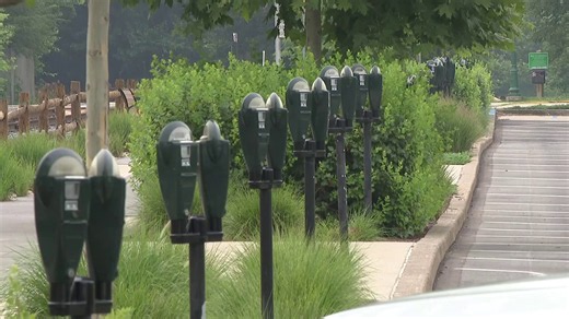 Local leaders look to upgrade parking options in Lewisburg