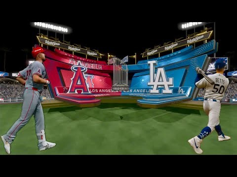Angels vs. Dodgers World Series Game 1 Highlights