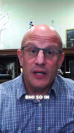 Genetically Thin But Metabolically Obese