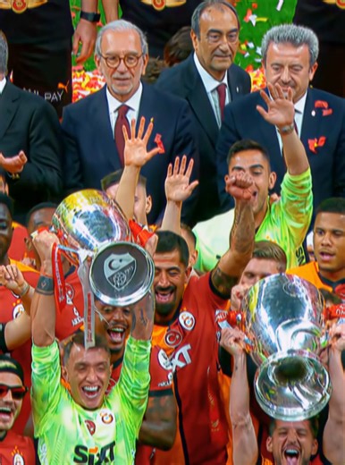 Istanbul Derby: Galatasaray vs Fenerbahçe Match Preview