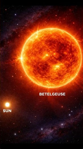 Betelgeuse