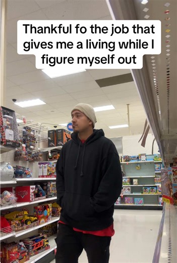 Finding Joy in Retail Work at Target