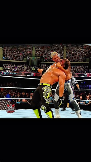 Cody Rhodes FORCES AJ Styles to Say ‘I Quit’! 😱