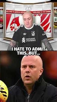 My HONEST Thoughts on Arne Slot's Liverpool