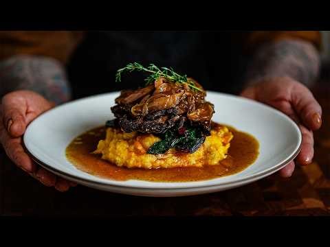 The Most Exciting Ingredient In The Kitchen Right Now