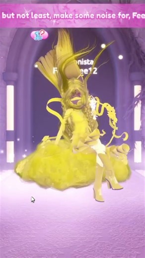 DTI, VOTING ALIEN INVASION P2, DRESS TO IMPRESS ROBLOX , #gamesshorts #dresstoimpress #dti