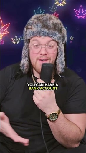 Plausible Deniability in the hemp industry.