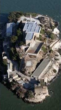 Alcatraz - The Saltwater Decay That Destroyed America's Deadliest Prison