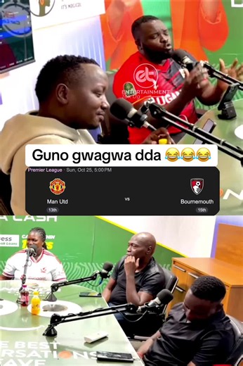 Guno gwagwa dda — Funny TikTok Reactions Explained