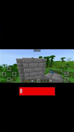Mob Xp farm in Minecraft Bedrock / Java Edition