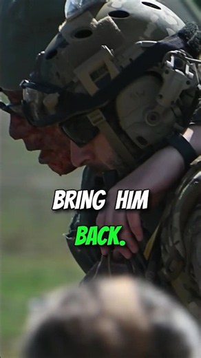 How Far WILL America Go To Save ONE Man? #usa #military #shorts