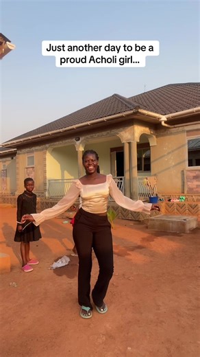 Experience the Joy of Acholi Traditional Dance