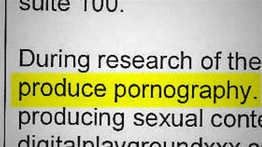 Dallas police raided alleged 'sexual encounter center.' Here's what they found.