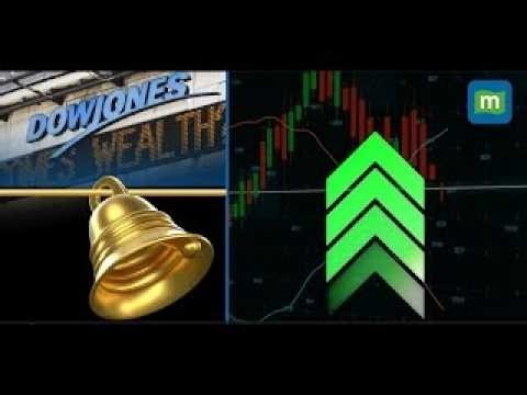 US Markets Market Live Today | Nifty & Sensex | Dow Jones Today | US Stock Market LIVE Updates