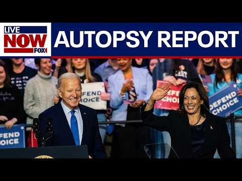 Democrats release long-awaited report about what went wrong in 2024 election, met with criticism