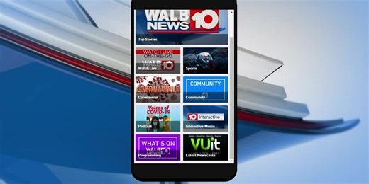 DISH Network drops WALB; viewers can stream on free apps