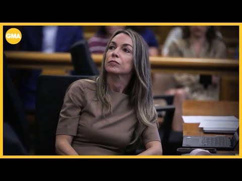 New twist in Karen Read case
