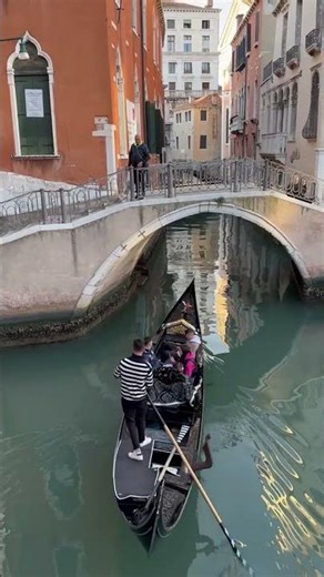 This City Has NO Roads 😱 | Venice, Italy