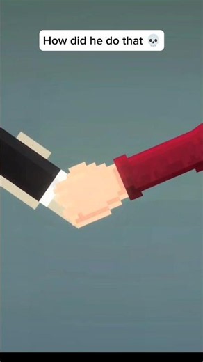 How A Bionic Arm Works 🤔 - Melon Playground #arm