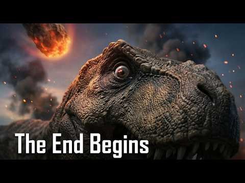 Jurassic Wild: The Untold Evolution of Dinosaurs (200 Million Years) | Full Documentary Movie
