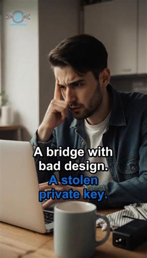 What a “Blockchain Hack” Usually Really Means
