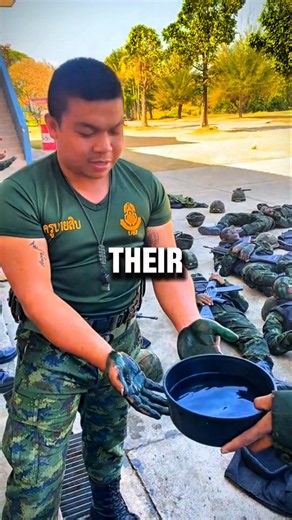 The Funniest Army Prank 😂