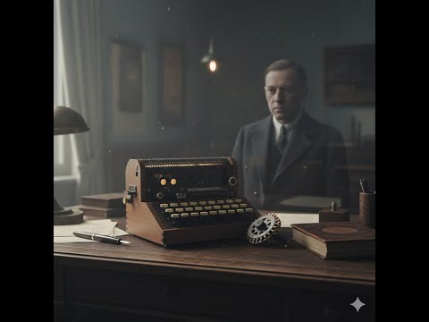 Alan Turing: The Codebreaker Who Was Punished for Who He Was