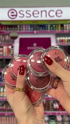 New essence Face Update 💖 Fresh Skin, Fresh Glow