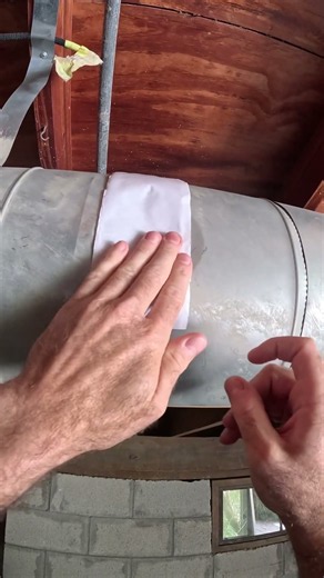 Funny how the to-do list gets more interesting when you’ve got Flex Seal Power Putty.