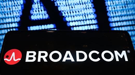 AI trade: Broadcom has 'one of the great' recurring revenues in tech