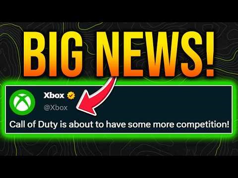 Well... Things Just Got Interesting