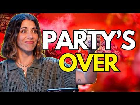 It Was Okay | Critical Role | Campaign 4, Episode 38 Reaction