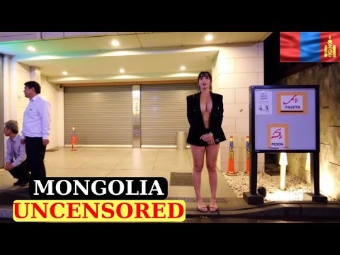 15 Mind-Blowing Facts About Mongolia That Will Leave You Speechless | Travel Documentary