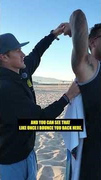 Your Arm Is a Whip (How to Hit Harder in Volleyball) 🏐🔥