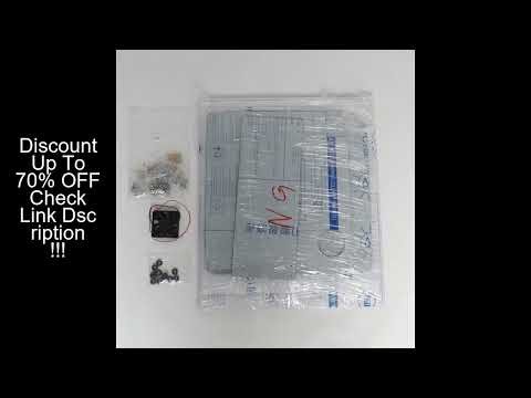 Funssor Ender 3 NG V1.2 Convertion Corexy 3d Printer Upgrade Enclosure PC Kit with screw pack (Opti